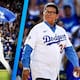 A un año de su muerte, Fernando Valenzuela sigue dándole ‘suerte’ a los Dodgers de Los Ángeles