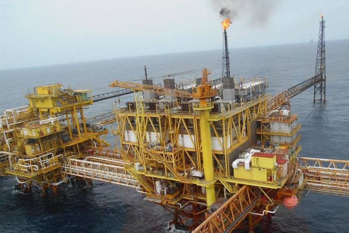 Las pérdidas de Pemex suben 38.2 % hasta 21.417 millones de dólares en 2020