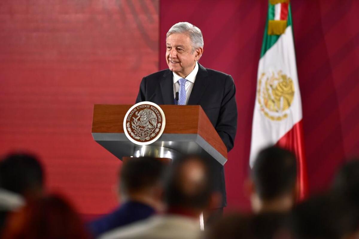 “Si se necesita sí”: AMLO podría reunirse con familias Langford y LeBarón por masacre