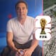 “Nos necesitan”: Eduardo Yáñez pide no ignorar la crisis en Venezuela durante el Mundial 2026 y advierte que la crisis humanitaria no debe quedar en segundo plano