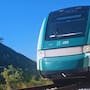 El Tren Maya sufrió un nuevo percance en la vía a 50 metros de la estación San Francisco de Campeche con 123 pasajeros a bordo y ya una comisión técnica investiga las causas del incidente