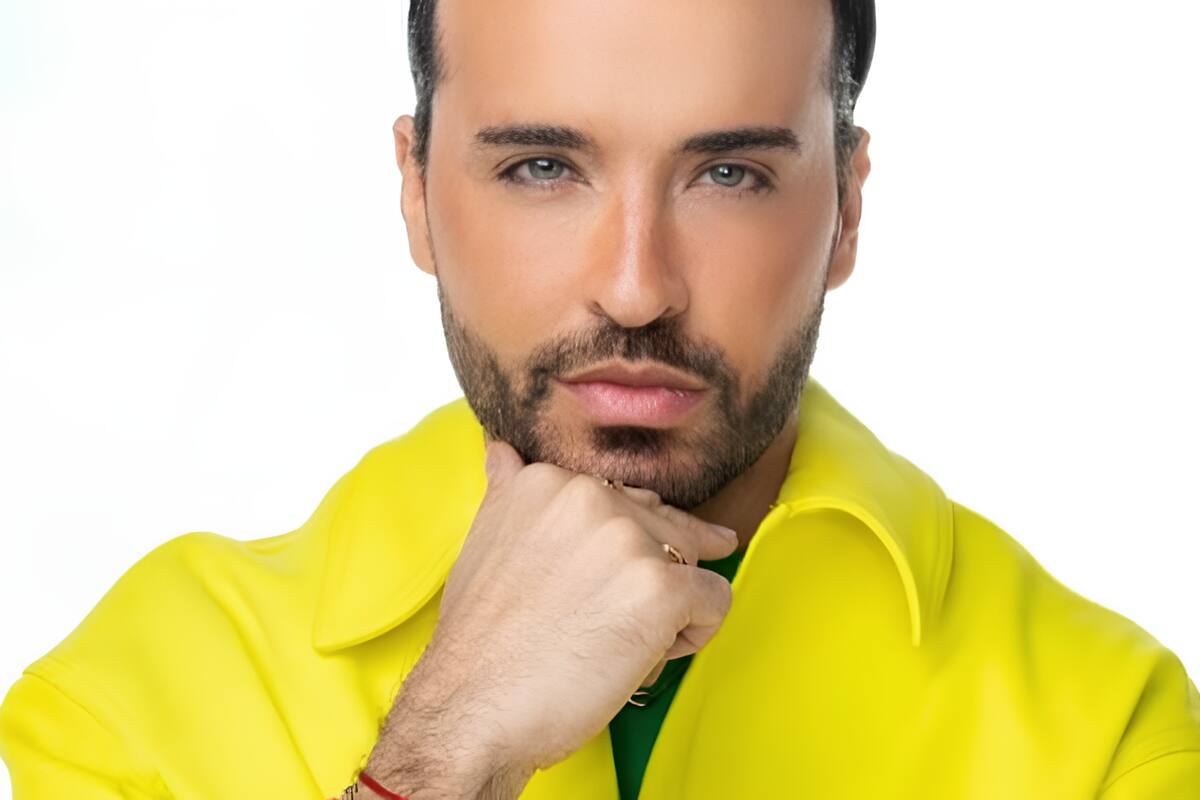 “Quiero disfrutar mi vida”: Apio Quijano deja el 90′s Pop Tour