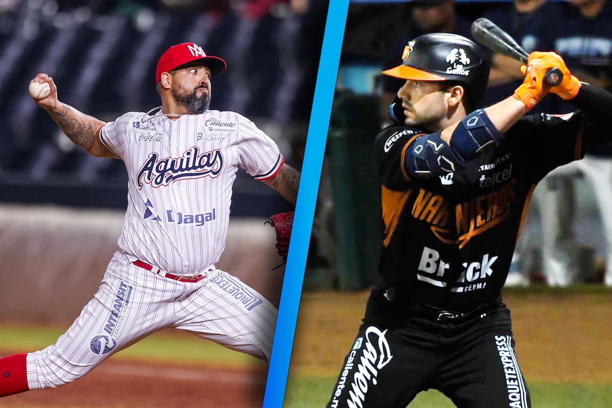 Liga Mexicana del Pacífico: Resultados, resumen y estadísticas del 9 de diciembre