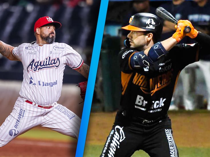 Liga Mexicana del Pacífico: Resultados, resumen y estadísticas del 9 de diciembre