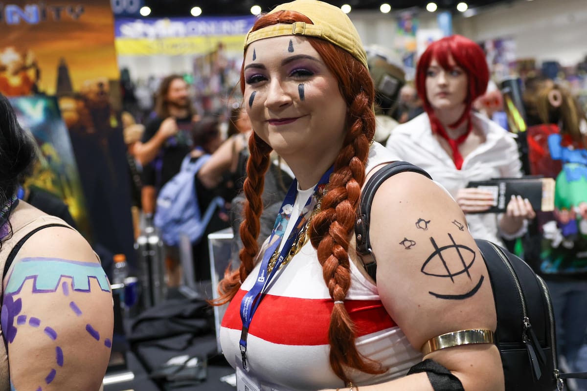 “Detrás de la música” uno de los tantos paneles en la Comic Con de SD