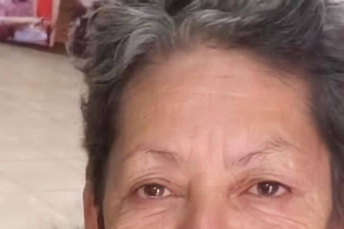 Prevén tener el 10 de enero resultados del caso Martha Molina