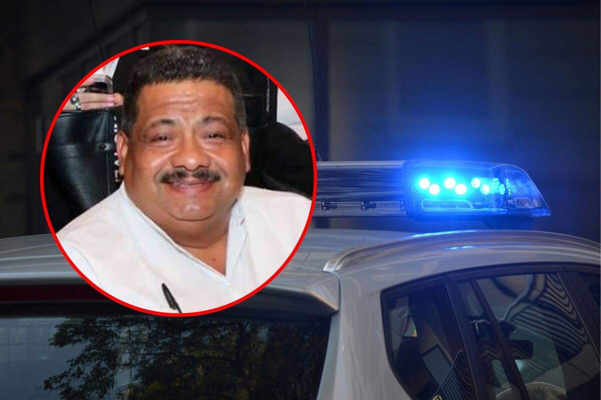 Reportan hallazgo sin vida del periodista Alejandro Gallegos León