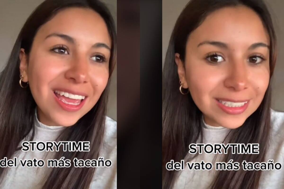'El hombre más tacaño'; Chica confiesa que un joven salía con ella para que le pagara todo