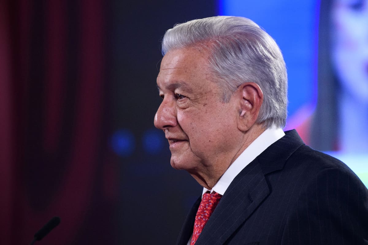 Orión Hernández fue asesinado por Hamás desde los primeros días de su secuestro, confirma AMLO