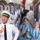 Piloto español juega broma pesada a argentinos en pleno vuelo; les hace creer que ganaron la Copa del Mundo
