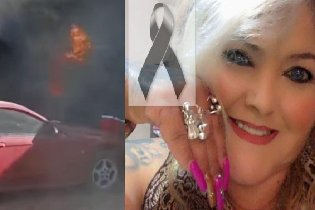 Fallece mujer en incendio dentro de su domicilio en SLRC