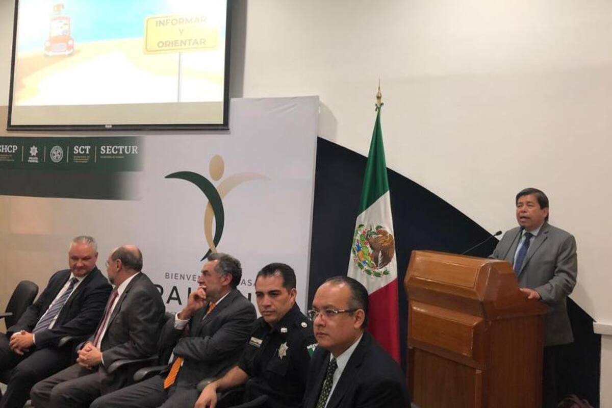 36 millones de personas de origen mexicano viven en EU: INM