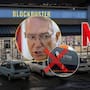 El conglomerado de Ricardo Salinas Pliego fue quien operó las sucursales de Blockbuster en México en los años 90 y convirtió la renta de películas en un negocio multimillonario que terminó transformándose en The B Store antes de sucumbir ante el empuje definitivo del streaming