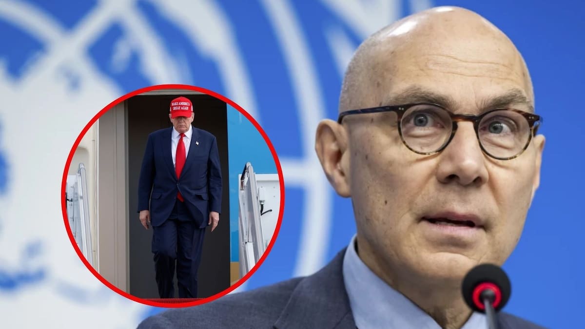 ONU exige a EEUU frenar ataques a “narcolanchas” en el Caribe y acusa al gobierno de Trump de estar cometiendo “ejecuciones extrajudiciales”