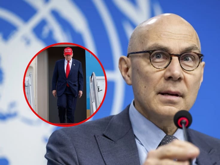 ONU exige a EEUU frenar ataques a “narcolanchas” en el Caribe y acusa al gobierno de Trump de estar cometiendo “ejecuciones extrajudiciales”