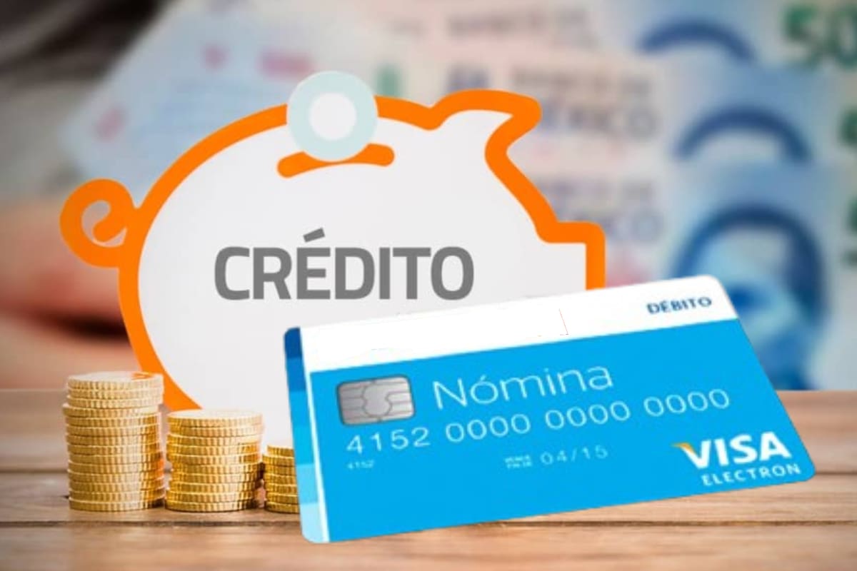 Banxico permitirá pagar créditos con cuenta de Nómina, esto debes saber