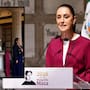 Claudia Sheinbaum encabeza homenaje por los 200 años de Margarita Maza y la reconoce como primera Embajadora Histórica de México en ceremonia oficial en CDMX