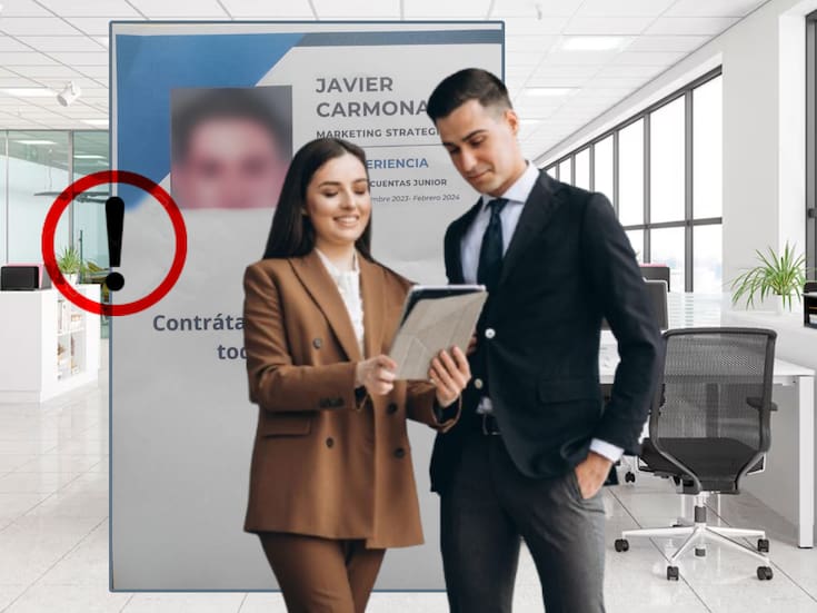 Reclutador desconfió por entrevista “perfecta” de candidato con buen CV y ahora duda si es “una persona real” o un personaje “muy bien preparado”