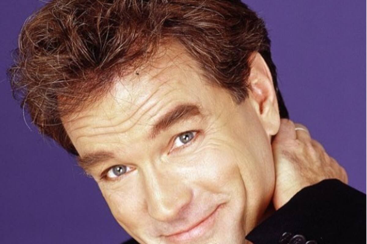 Fallece el actor John Callahan, afirman que no fue por coronavirus