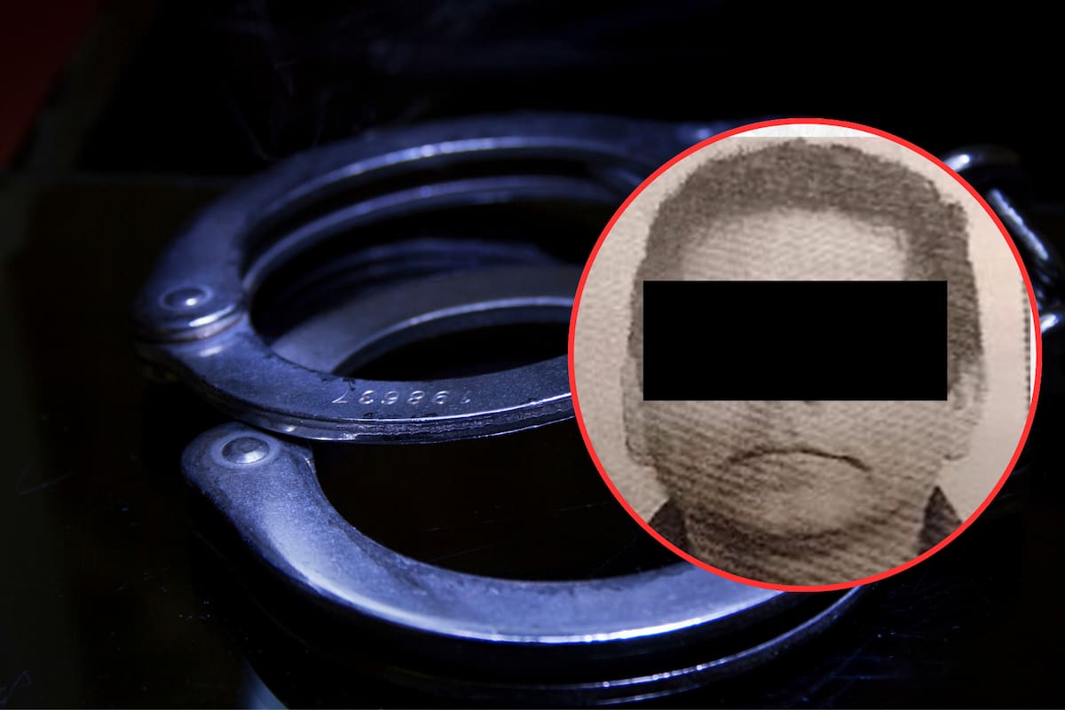 Sentencian a 10 años de prisión a hombre que asaltó una farmacia en Hermosillo con un arma de fuego