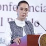 “Es un delito, hay que perseguirlo y hacer justicia”, la presidenta Claudia Sheinbaum se pronunció sobre el embarazo de una niña de 11 años en Matamoros, víctima de abuso sexual