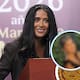 Salma Hayek presume sus canas al natural en los Premios Breakthrough y desata debate en redes