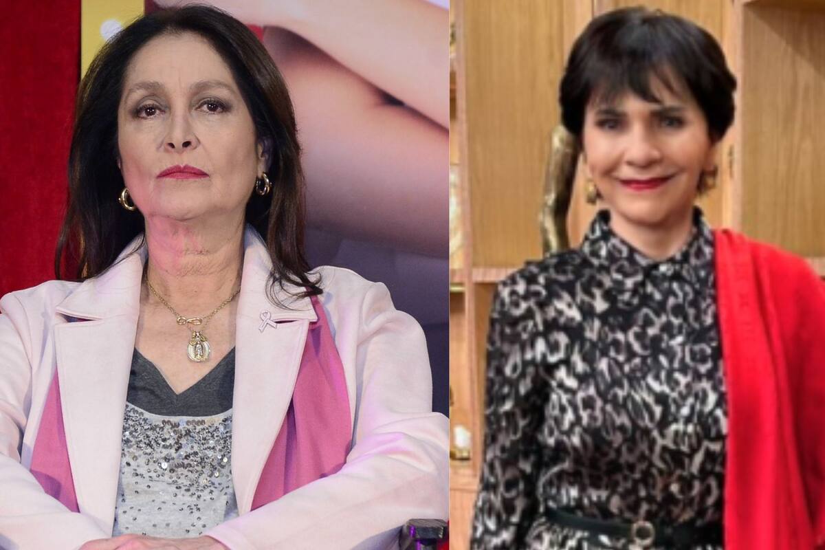 Pati Chapoy explota contra Daniela Romo tras incidente con reportero
