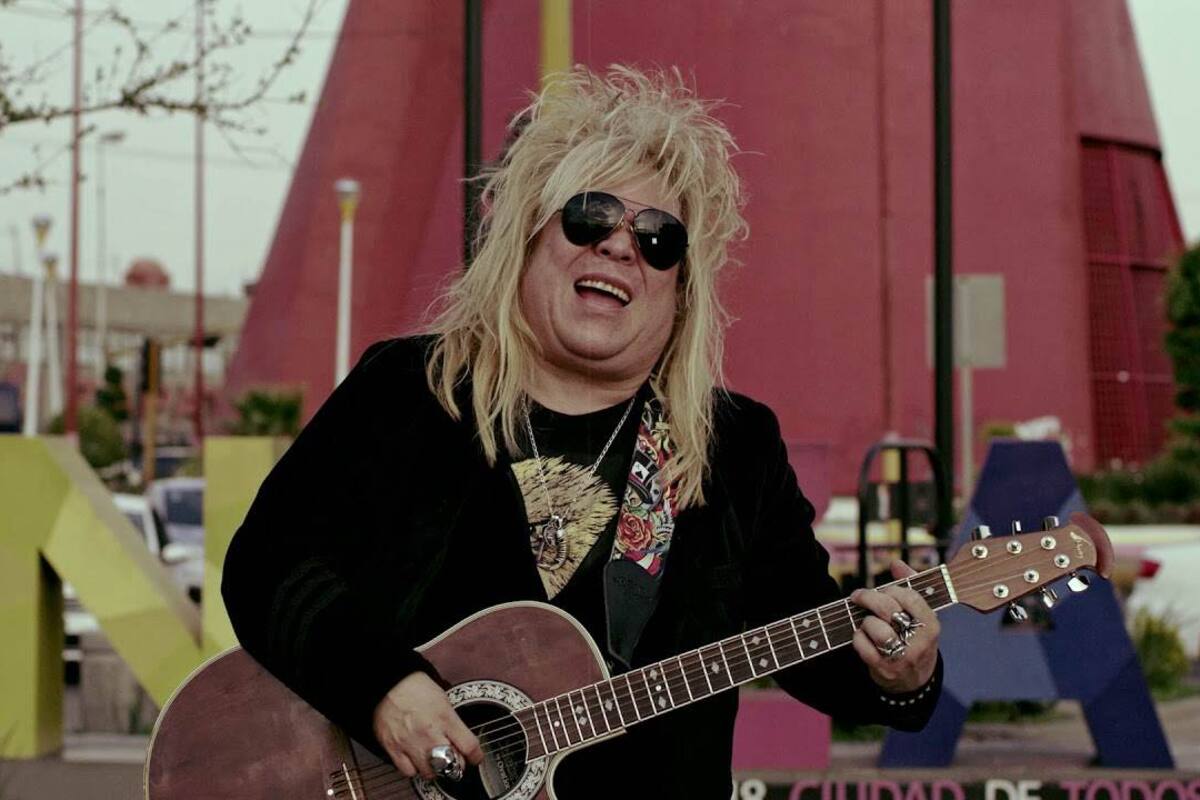 Falleció Charlie Monttana, el Vaquero rockanrolero