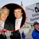Senado aprueba divulgar archivos de Epstein y ahora SOLO falta la firma de Trump a días de negar que él aparece en los documentos, ¿Qué podría revelarse?