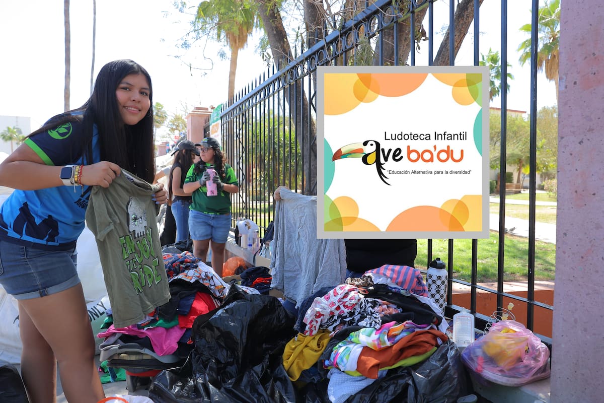 Reciclando por sonrisas realiza su jornada 65 de reciclaje para costear tratamientos médicos del menor Luis Carlos