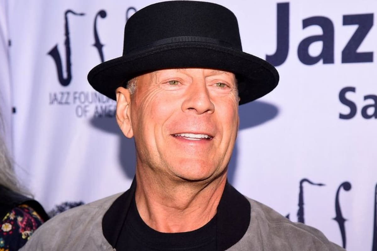Bruce Willis: qué es la afasia, la enfermedad que causó el retiro del afamado actor