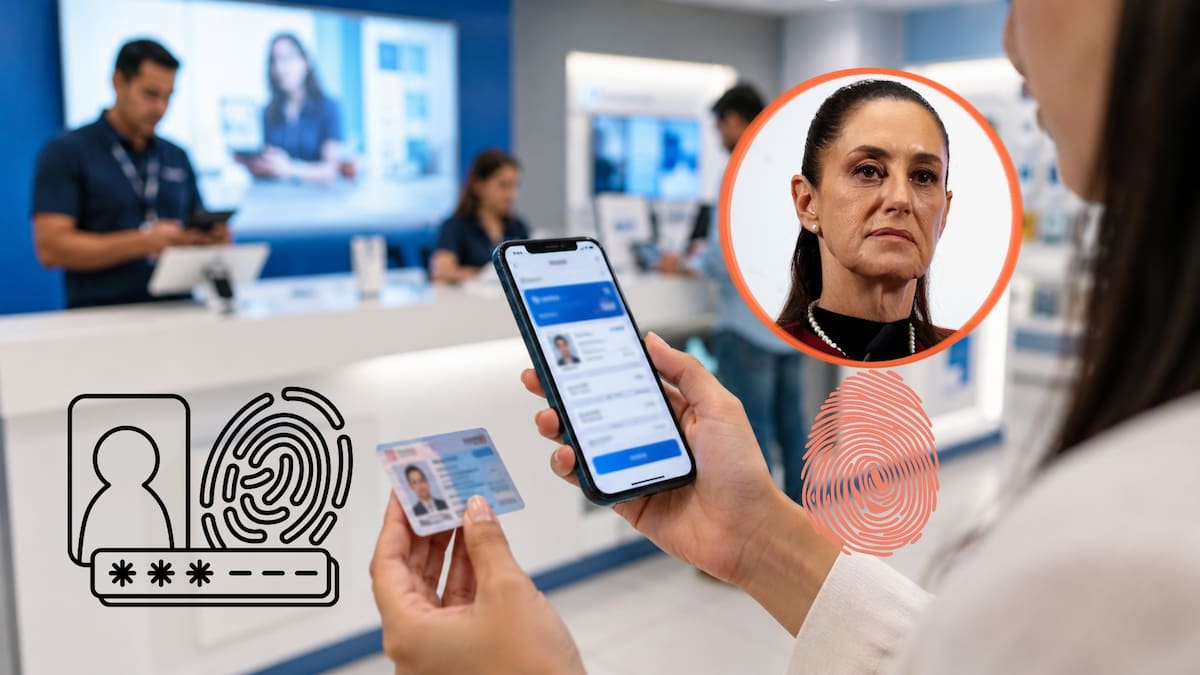 La industria móvil solicitó cancelar de inmediato el registro obligatorio de líneas porque costará más de cuatro mil millones de pesos a los operadores y el padrón sin datos biométricos será inútil para frenar delitos de seguridad digital tras el fracaso del cumplimiento de la meta oficial