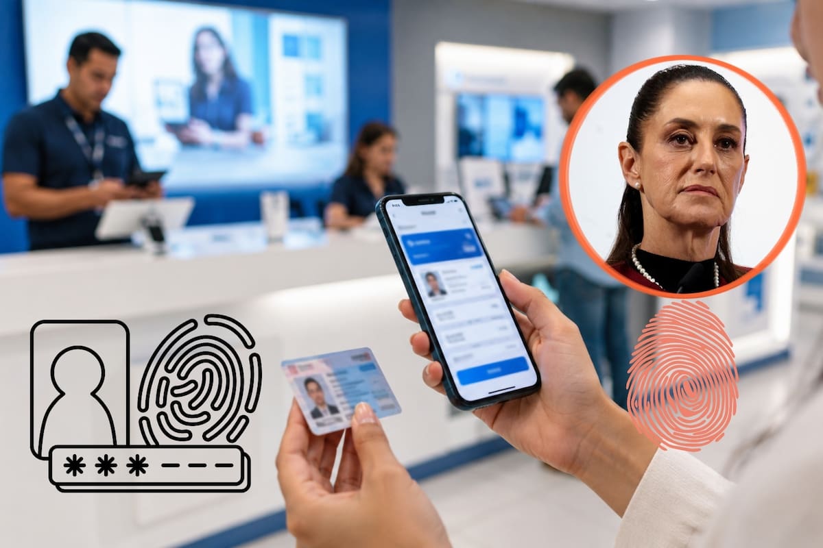 La industria móvil solicitó cancelar de inmediato el registro obligatorio de líneas porque costará más de cuatro mil millones de pesos a los operadores y el padrón sin datos biométricos será inútil para frenar delitos de seguridad digital tras el fracaso del cumplimiento de la meta oficial