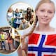 Noruega impulsa jornadas laborales más cortas y prueba semana de cuatro días mientras jóvenes buscan reducir burnout con menos horas de trabajo y mismo salario en modelo 100-80-100