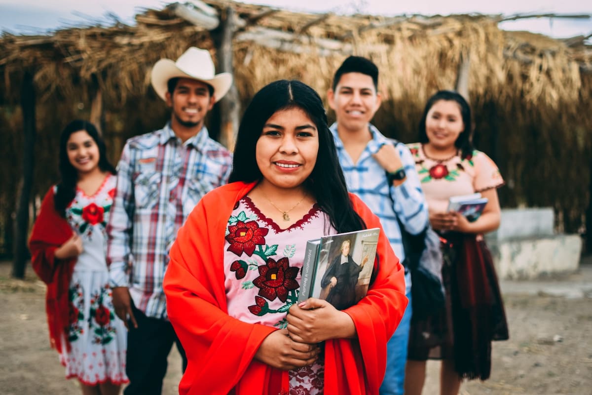 Ninguna reforma sobre pueblos indígenas podrá aprobarse sin consulta previa en Baja California
