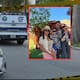 Empresario restaurantero habría asesinado a su esposa y a sus dos hijos, una niña de 8 y un niño de 4 años, antes de quitarse la vida dentro de su casa en Houston, Texas