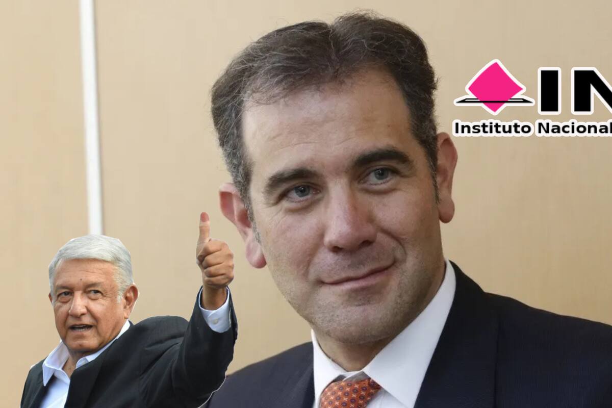 Lorenzo Córdova rompe el silencio sobre encuesta del INE en la que mayoría apoya reforma electoral de AMLO