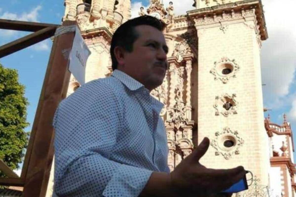 Balean a candidatos de Morena a la alcaldía de Taxco y Pilcaya, uno muere