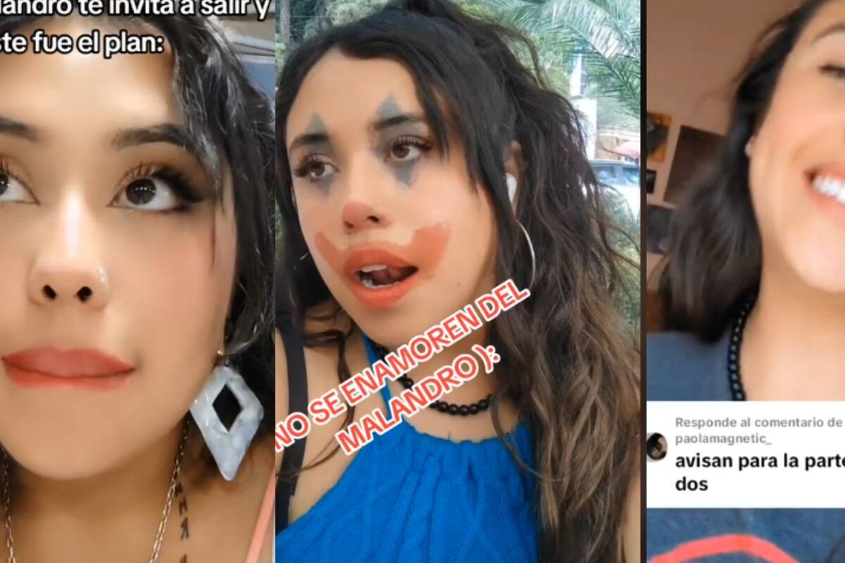 “Salí con un malandro”: Mujer cuenta cómo provocó que anexaran al hombre por infiel