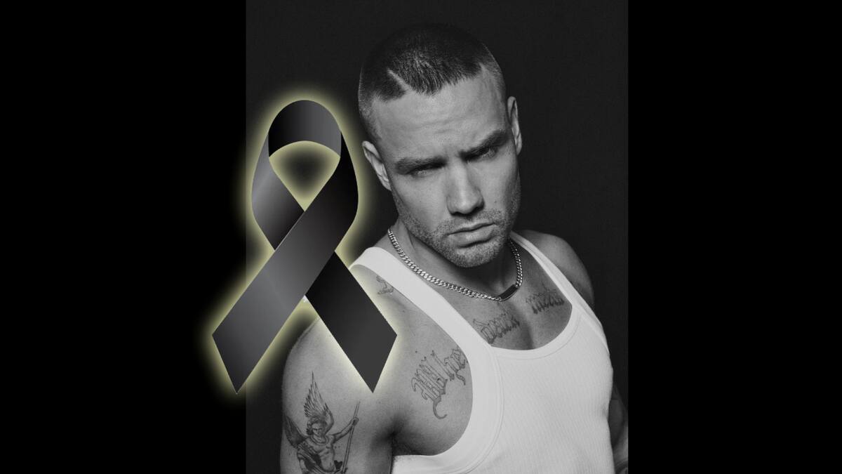 Liam Payne, ex integrante One Direction, murió al caer en un hotel; por qué estaba en Argentina.