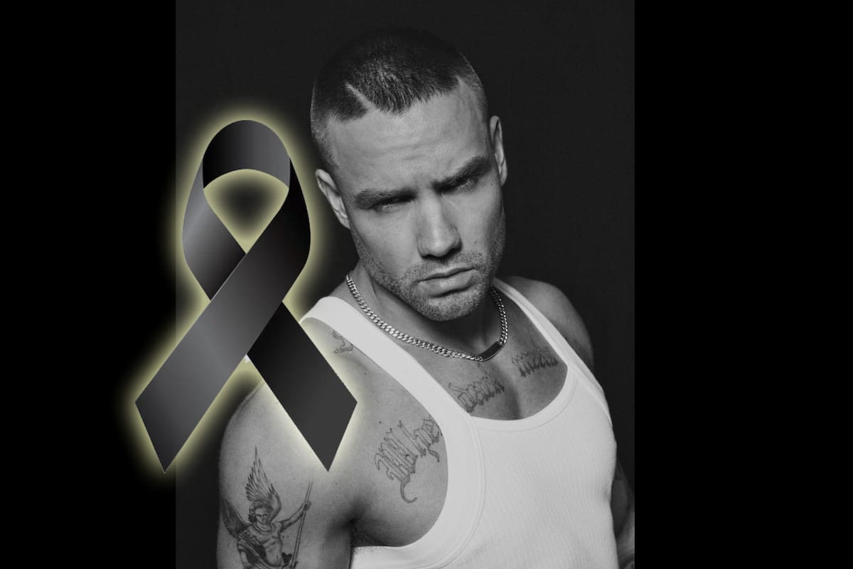¿Qué hacía Liam Payne en Argentina? Estas fueron sus últimas publicaciones