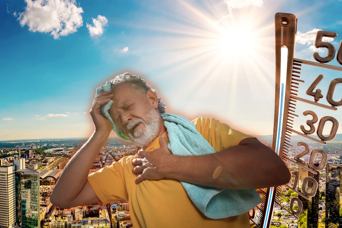 413 muertes por altas temperaturas registradas en México durante 2025 y 2025, colocan al calor extremo como una emergencia de salud pública nacional