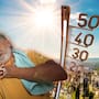 413 muertes por altas temperaturas registradas en México durante 2025 y 2025, colocan al calor extremo como una emergencia de salud pública nacional