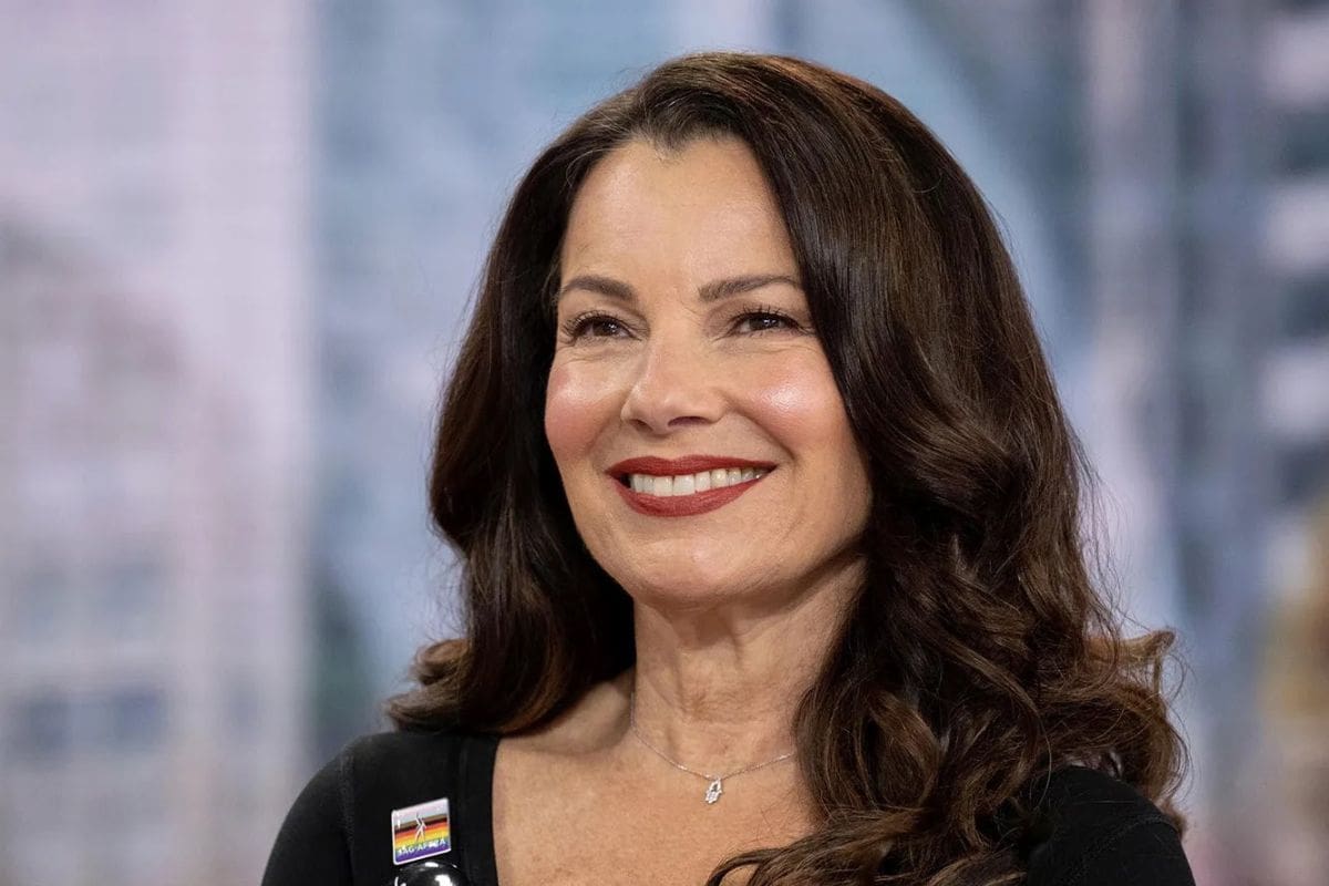 Fran Drescher será la mamá de Timothée Chalamet en una película de A24: “Marty Supreme”