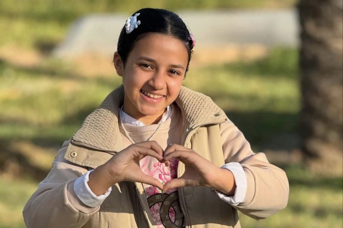 Ejército isrealí asesina a activista gazatí de 11 años