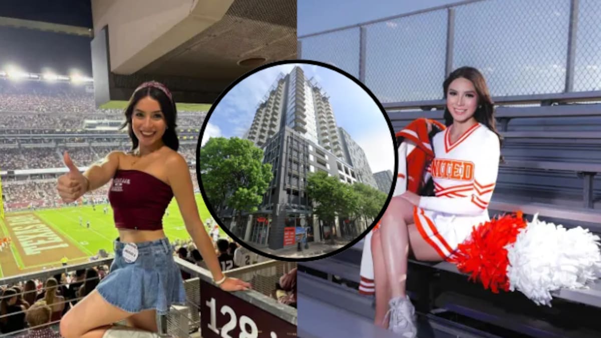 Testigos escucharon gritos antes de la caída mortal de Brianna Aguilera; familia rechaza versión de suicidio y exige nueva investigación