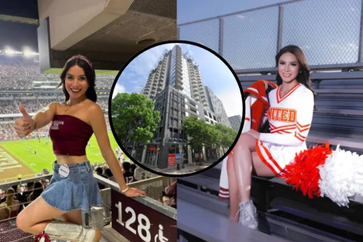 Testigos escucharon gritos antes de la caída mortal de Brianna Aguilera; familia rechaza versión de suicidio y exige nueva investigación