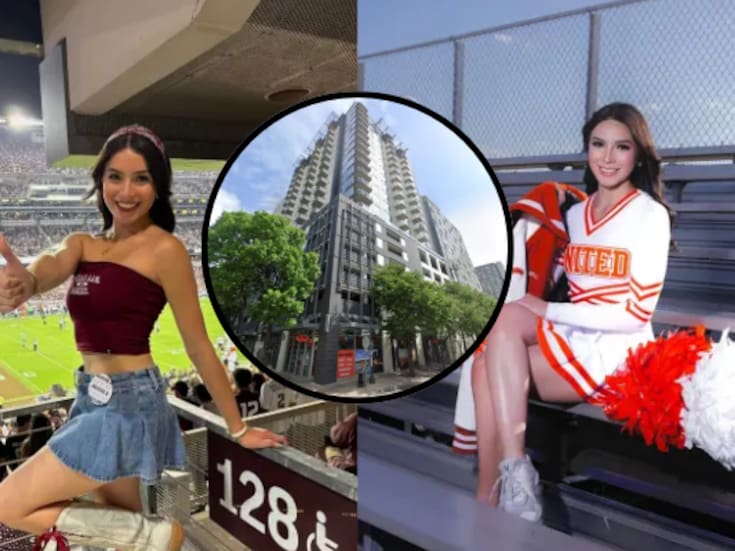 Testigos escucharon gritos antes de la caída mortal de Brianna Aguilera; familia rechaza versión de suicidio y exige nueva investigación