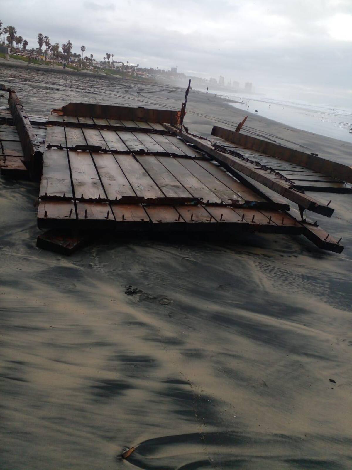 Muelle