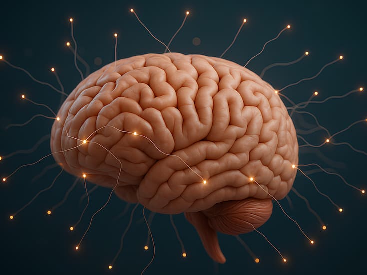 Cómo la forma del cerebro podría indicar riesgo de Alzheimer antes de los síntomas